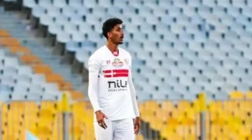 قيمة عقد حسام عبد المجيد مع الزمالك تكشف حجم الاستثمار في صفقة النادي 1